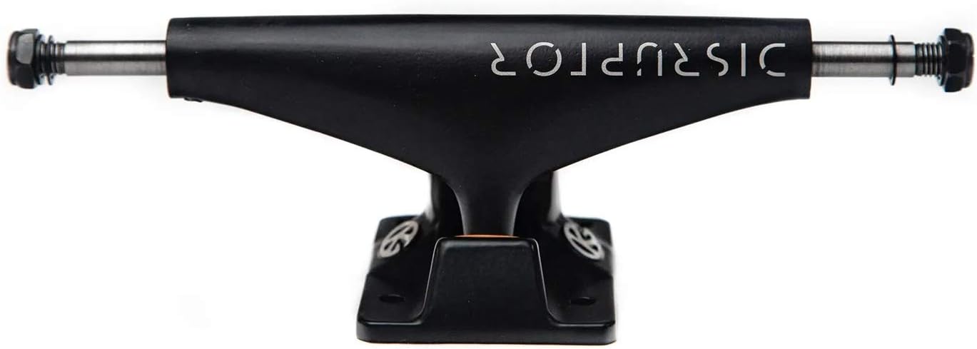 Grind King Trucks - Disruptor (Set) 5" - Soul Performance Surf & Skate - Grind King Truck Co.