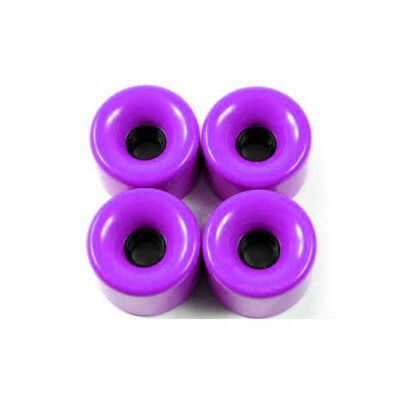 Blank Cruiser Wheels 76a x 53mm