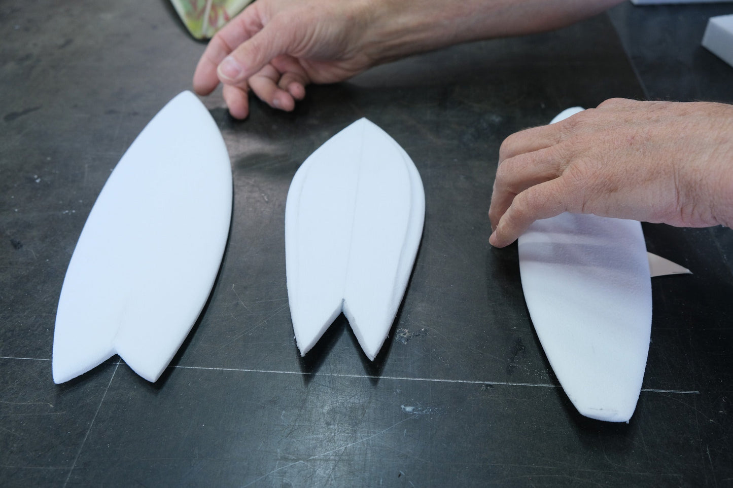 Introduction to Surfboard Shaping Workshop - Soul Performance Surf & Skate - Soul Performance Surf & Skate