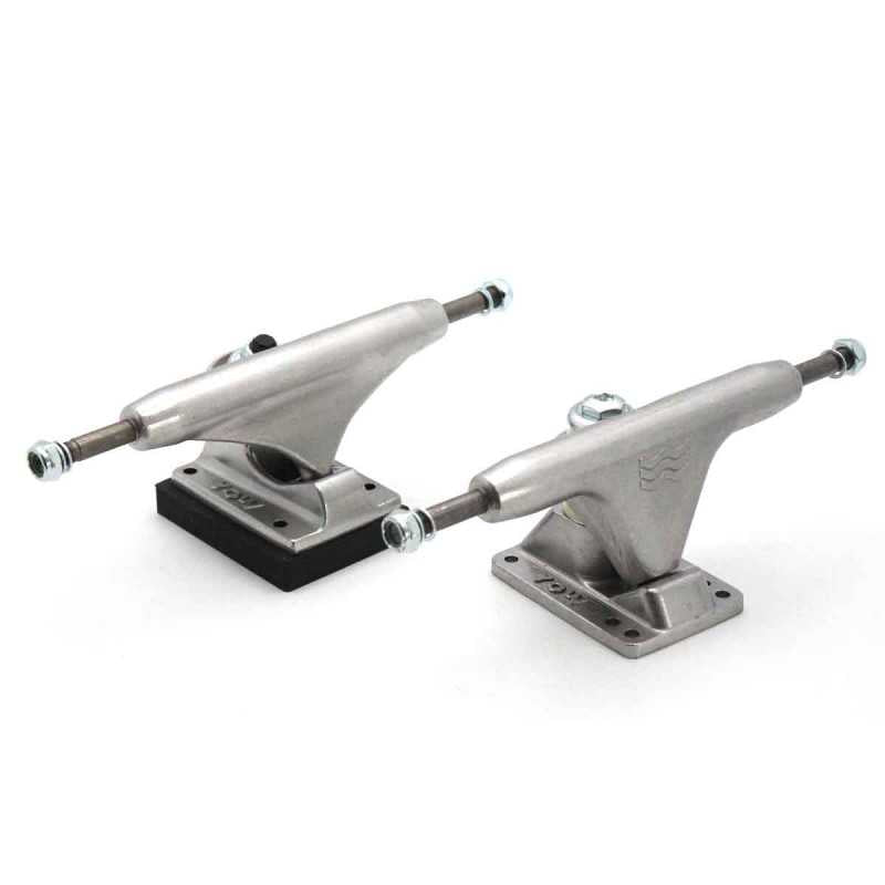 Legasse Cruiser YOW Surfskate Trucks (Set of 2) - Soul Performance Surf & Skate - YOW