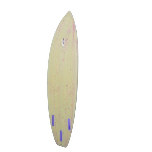 Lessing x Brög Cobbler HP 5'8" - Soul Performance Surf & Skate - My Store