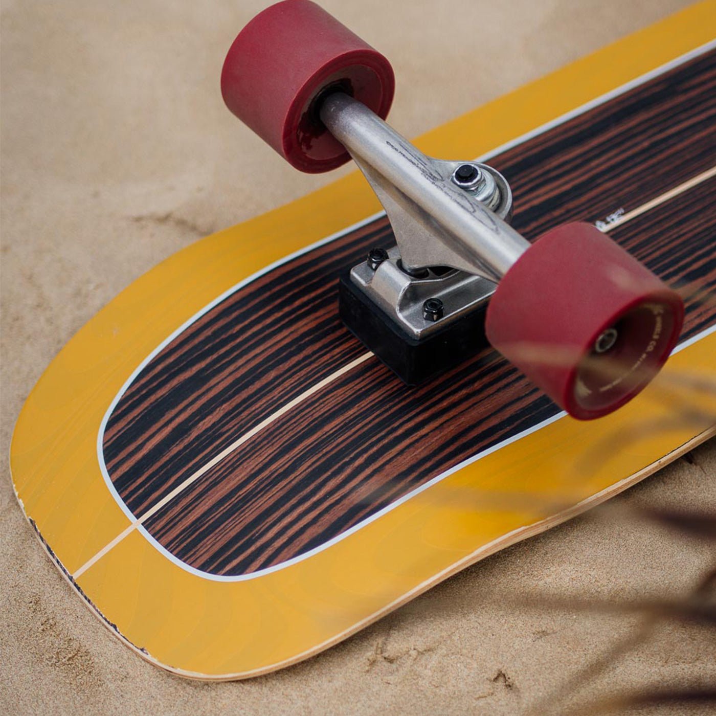 Long Island Surf Mossel Surfskate 33" - Soul Performance Surf & Skate - Long Island