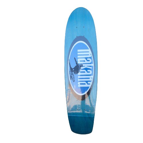 Makaha Skateboard Deck 8.25 - Soul Performance Surf & Skate - Makaha