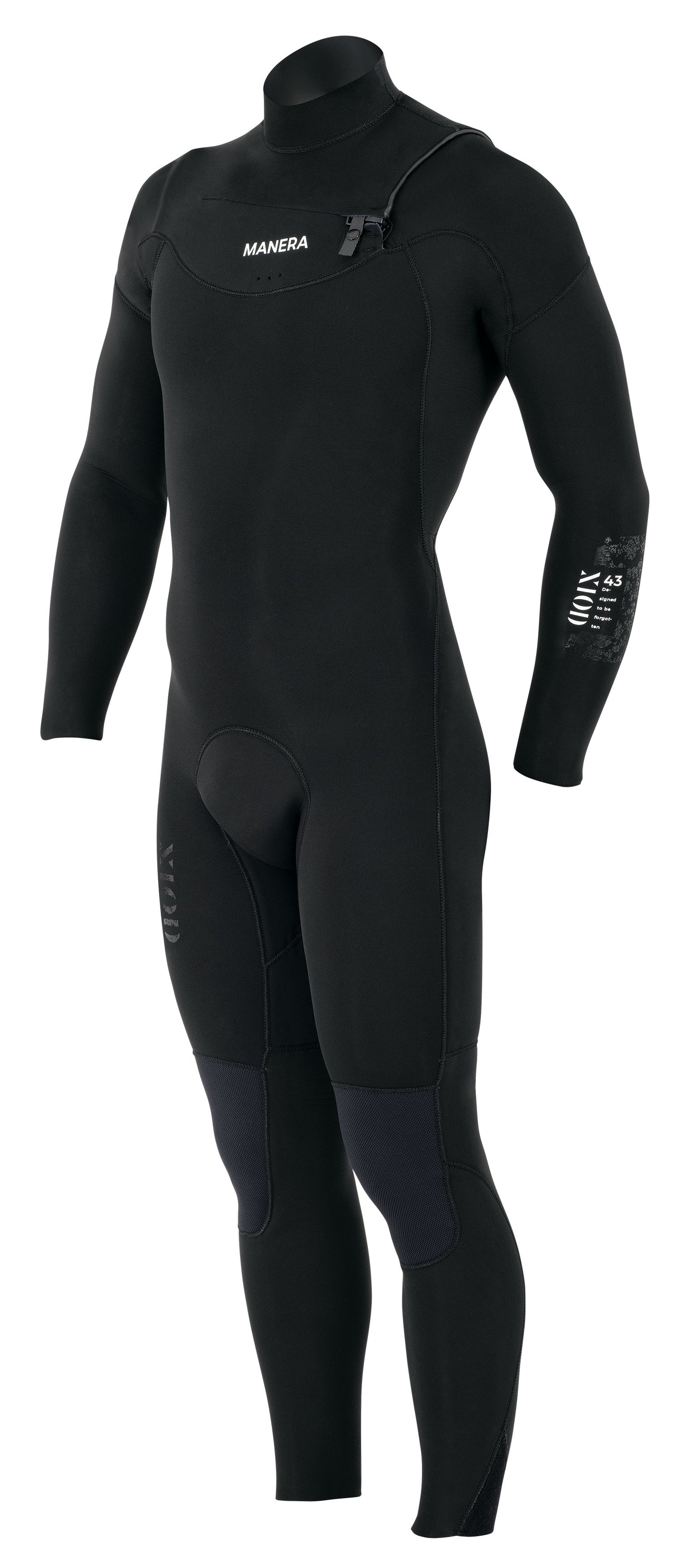 Manera 10XD Wetsuit 4/3 - Soul Performance Surf & Skate - Manera