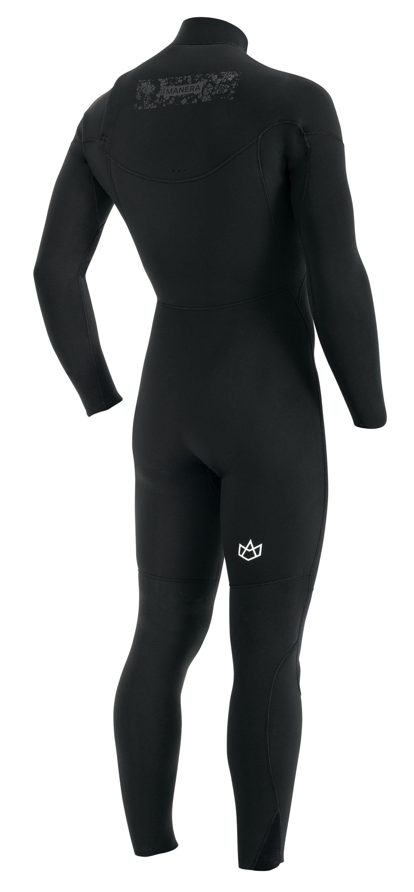 Manera 10XD Wetsuit 4/3 - Soul Performance Surf & Skate - Manera