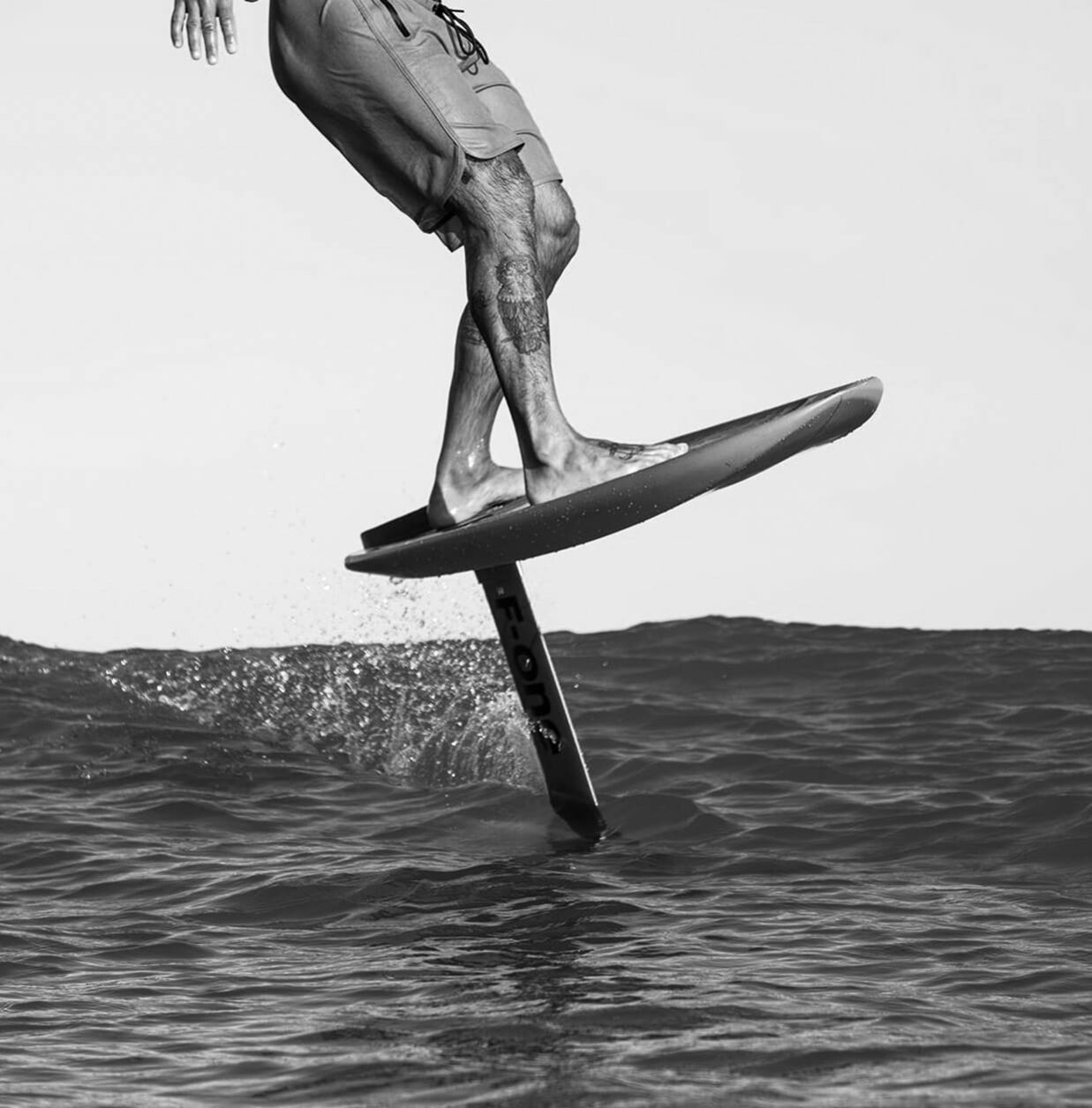 Manera Haapiti Boardshorts - Soul Performance Surf & Skate - Manera