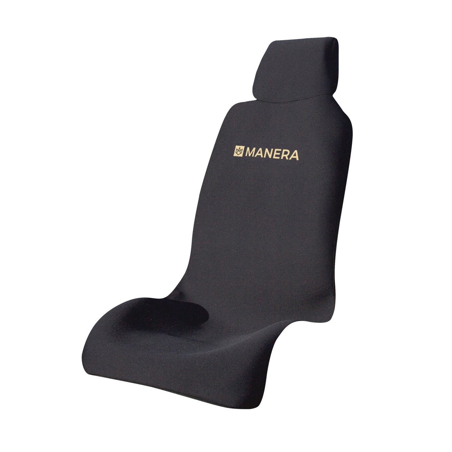 Manera Neoprene Car Seat Cover Black - Soul Performance Surf & Skate - Manera