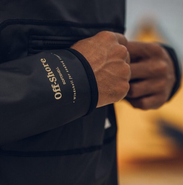 Manera Offshore Soft Shell - Soul Performance Surf & Skate - Manera