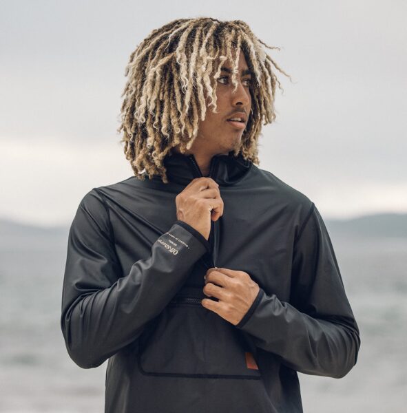 Manera Offshore Soft Shell - Soul Performance Surf & Skate - Manera