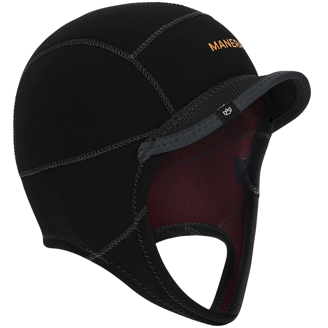 Manera Seafarer 3mm Cap - Soul Performance Surf & Skate - Manera