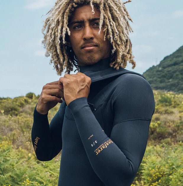 Manera Seafarer Full Wetsuit 3/2 - Soul Performance Surf & Skate - Manera