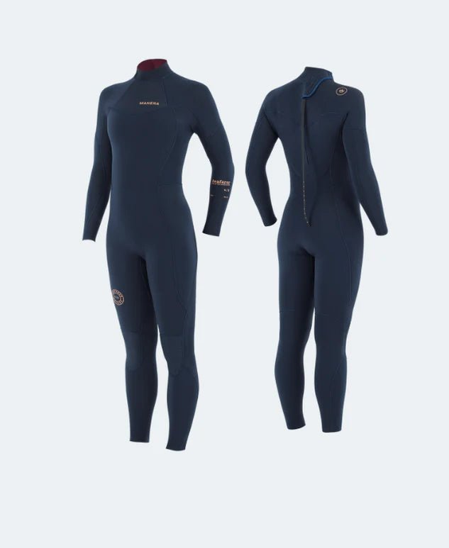 Manera Seafarer Women's Wetsuit 3/2 - Soul Performance Surf & Skate - Manera