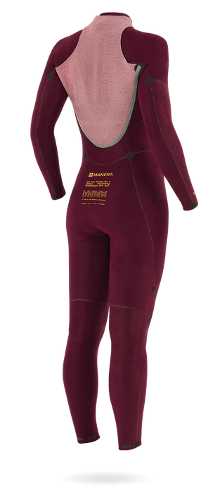 Manera Seafarer Women's Wetsuit 3/2 - Soul Performance Surf & Skate - Manera