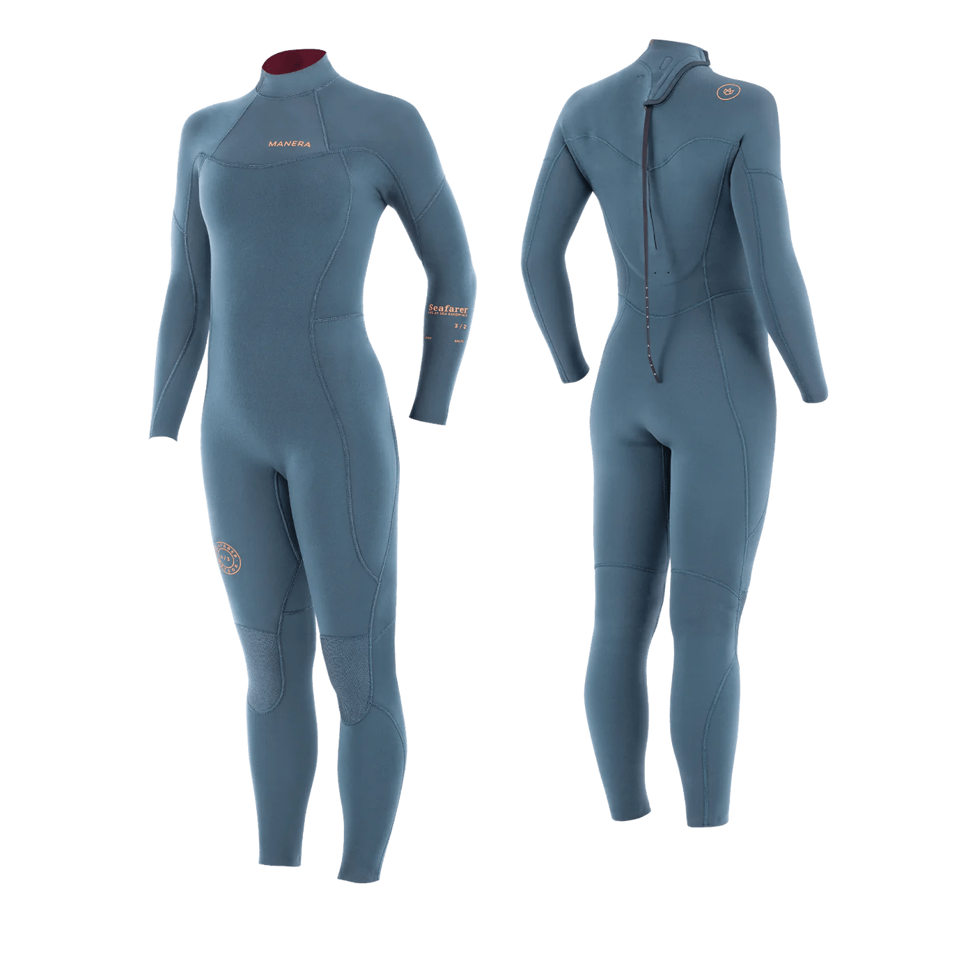 Manera Seafarer Women's Wetsuit 3/2 - Soul Performance Surf & Skate - Manera