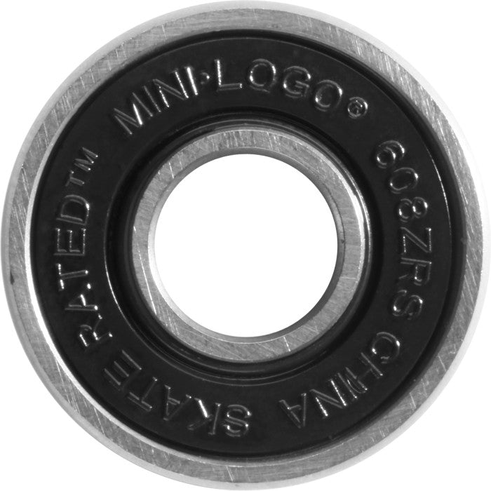 Mini Logo Bearings - Soul Performance Surf & Skate - Mini Logo