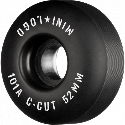 Mini Logo Skateboard Wheels - Soul Performance Surf & Skate - Mini Logo