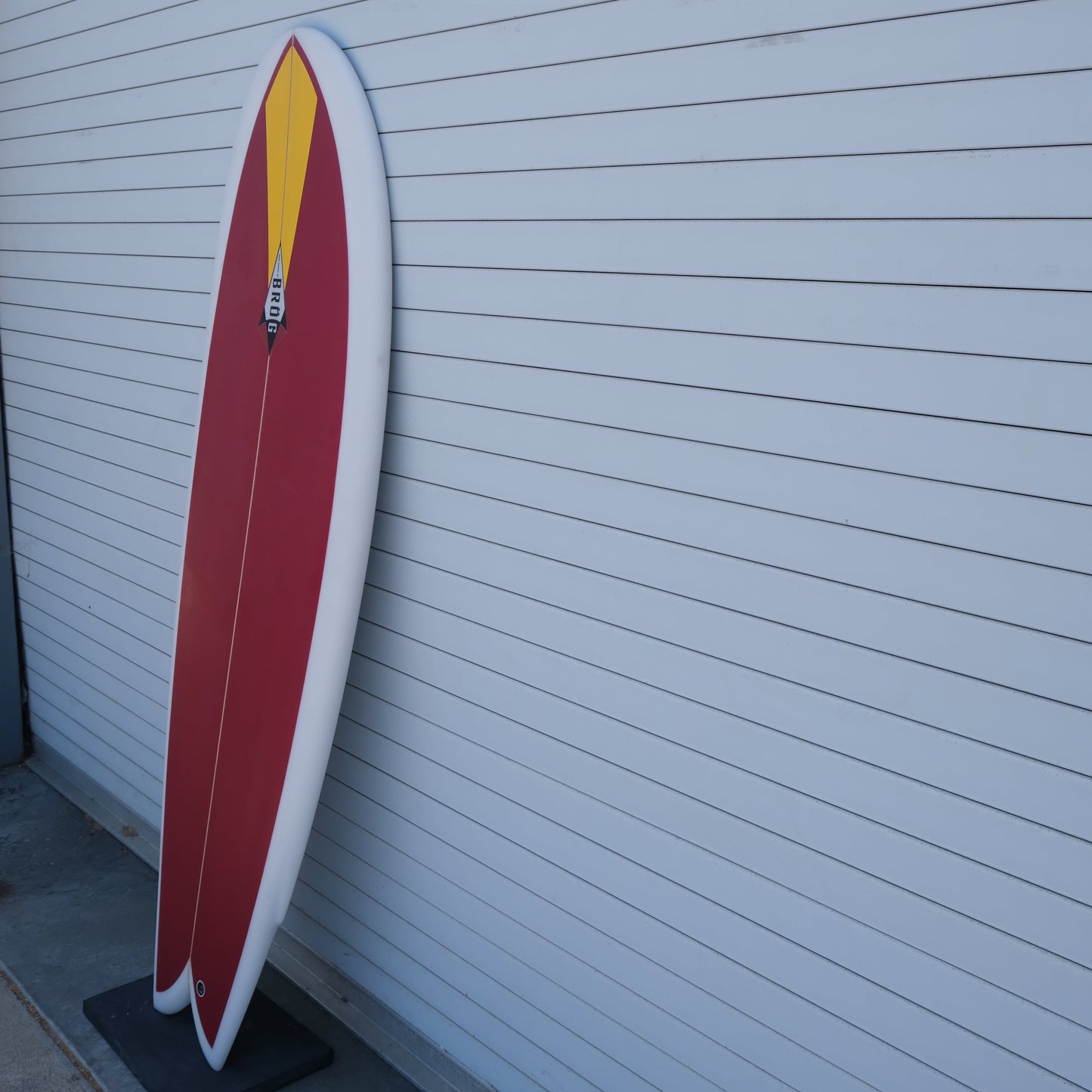 Minnow 5'4" - Soul Performance Surf & Skate - Brög