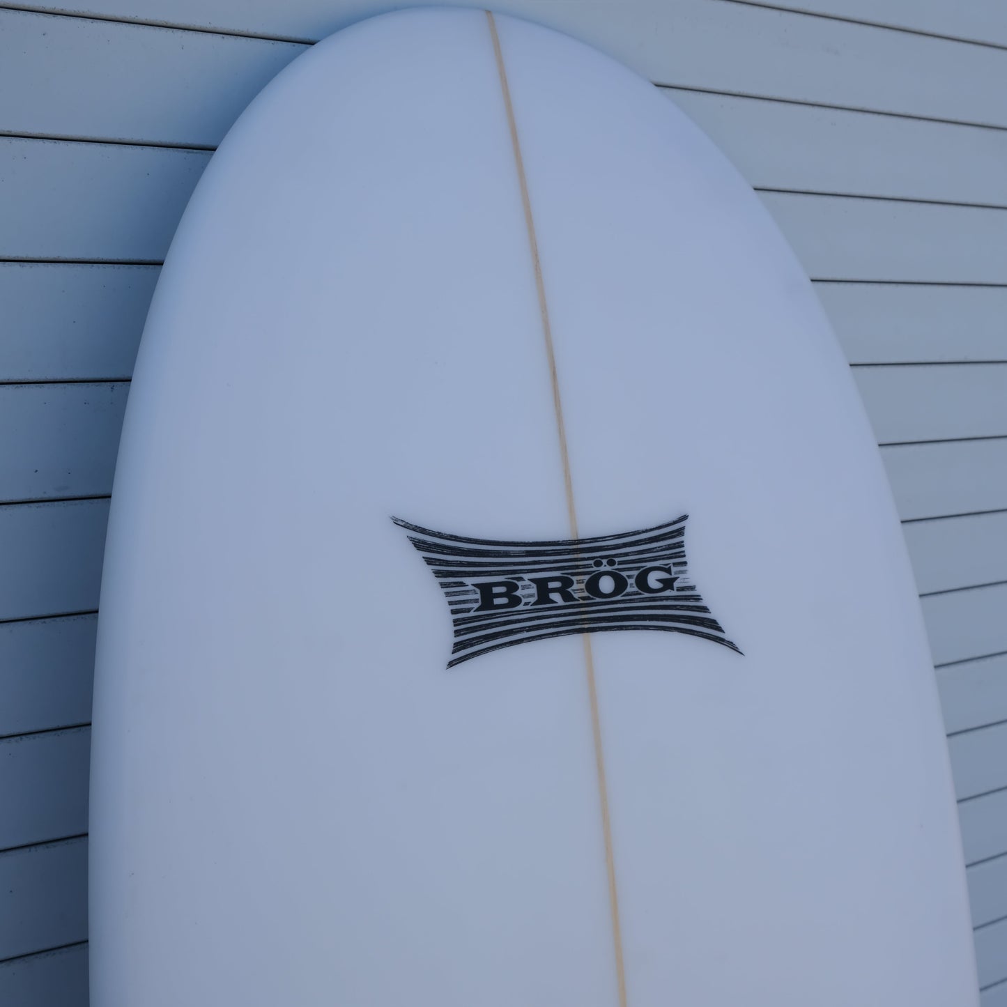 Minnow 5'4" - Soul Performance Surf & Skate - Brög