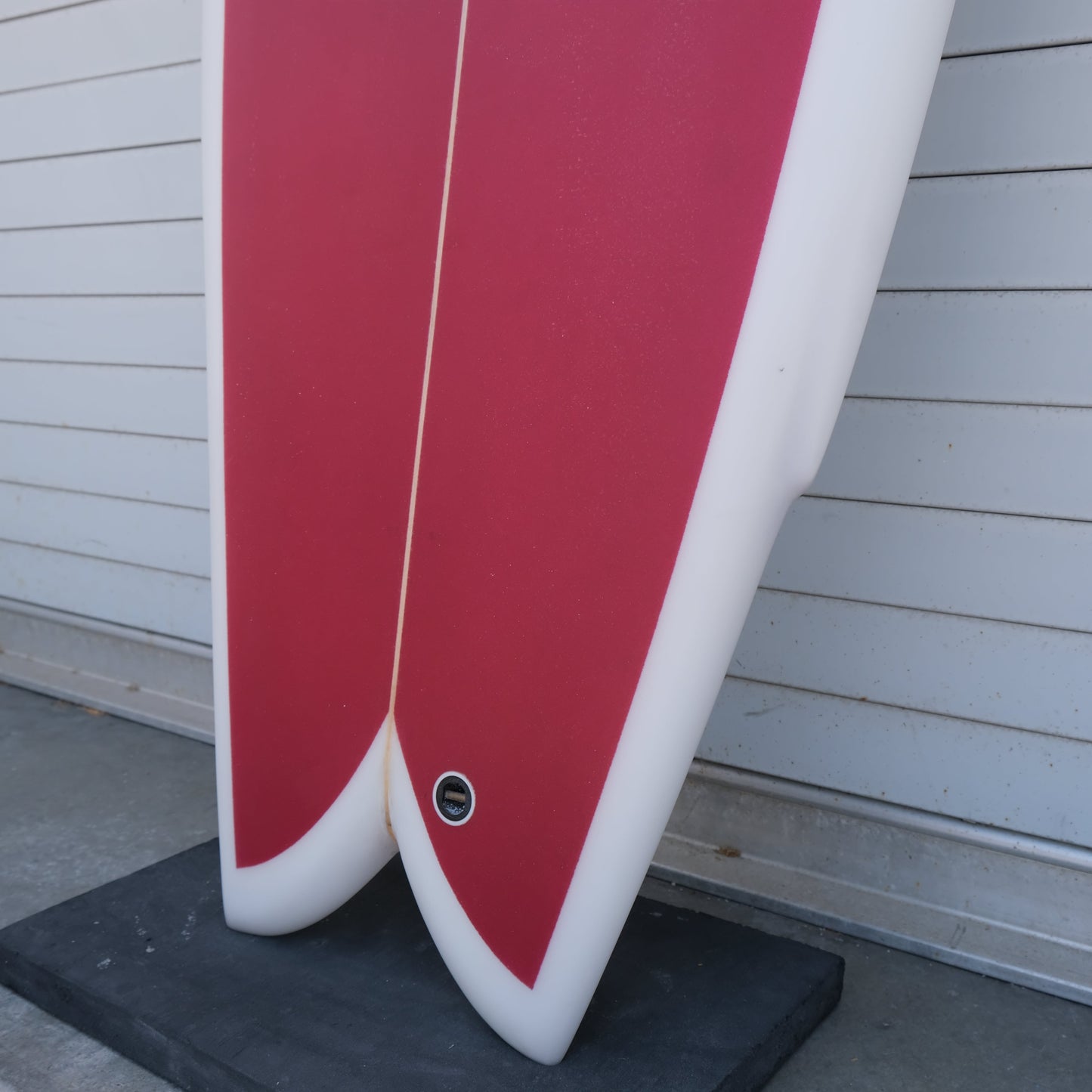 Minnow 5'4" - Soul Performance Surf & Skate - Brög