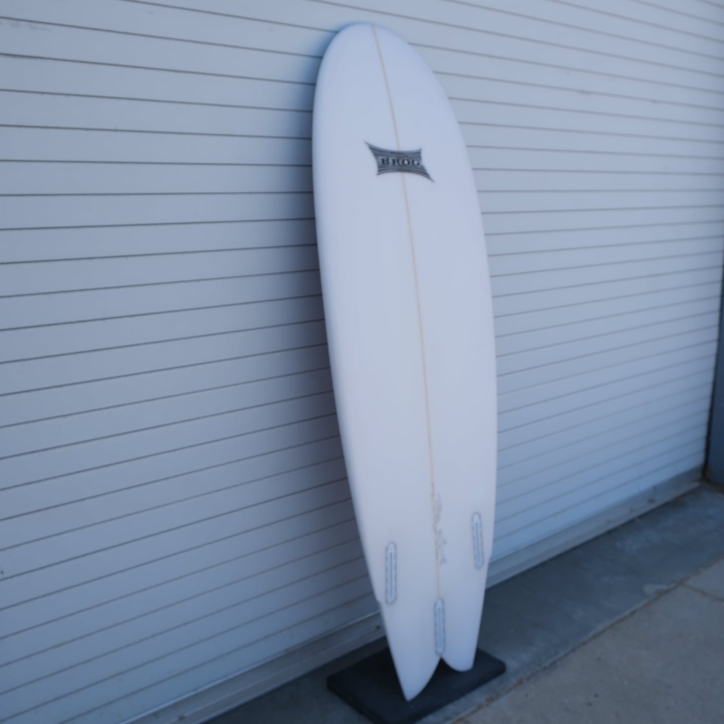 Minnow 5'4" - Soul Performance Surf & Skate - Brög