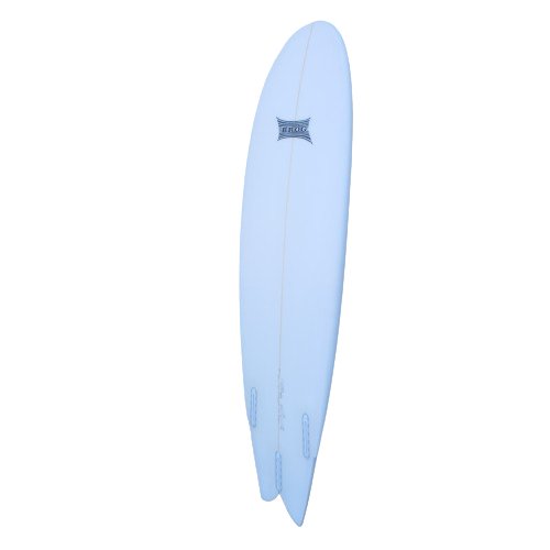 Minnow 5'4" - Soul Performance Surf & Skate - Brög