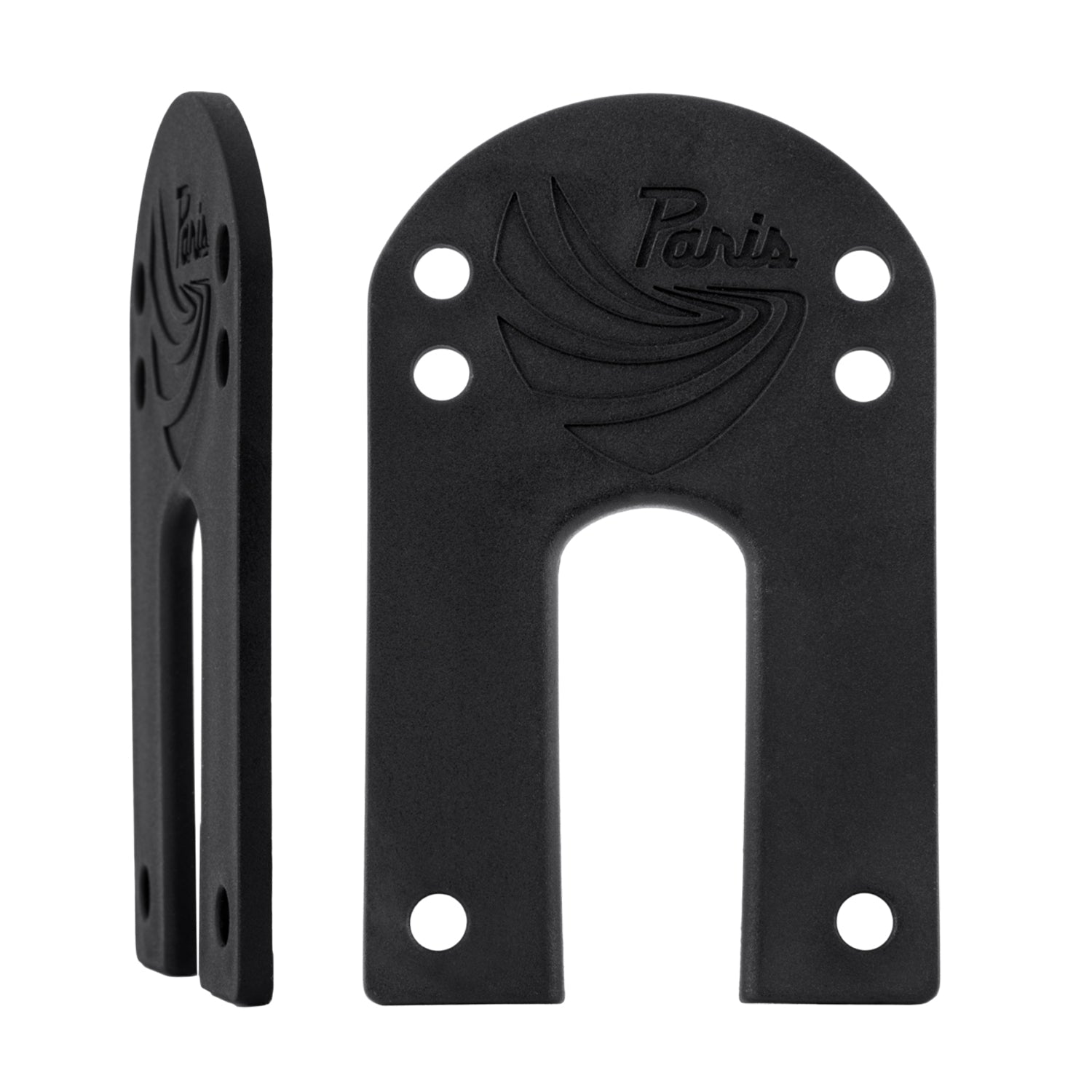 Paris 1/4" Risers (Set of 2) - Soul Performance Surf & Skate - Soul Performance Surf & Skate