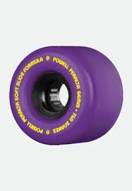 Powell Peralta Snakes Wheels 69mm 75A SSF - Soul Performance Surf & Skate - Powell Peralta