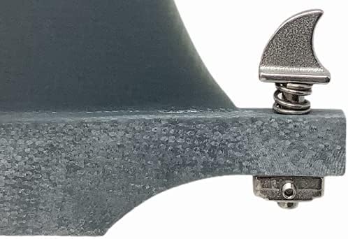 Quick Fin Release QFR Stainless Steel - Soul Performance Surf & Skate - Soul Performance Surf & Skate
