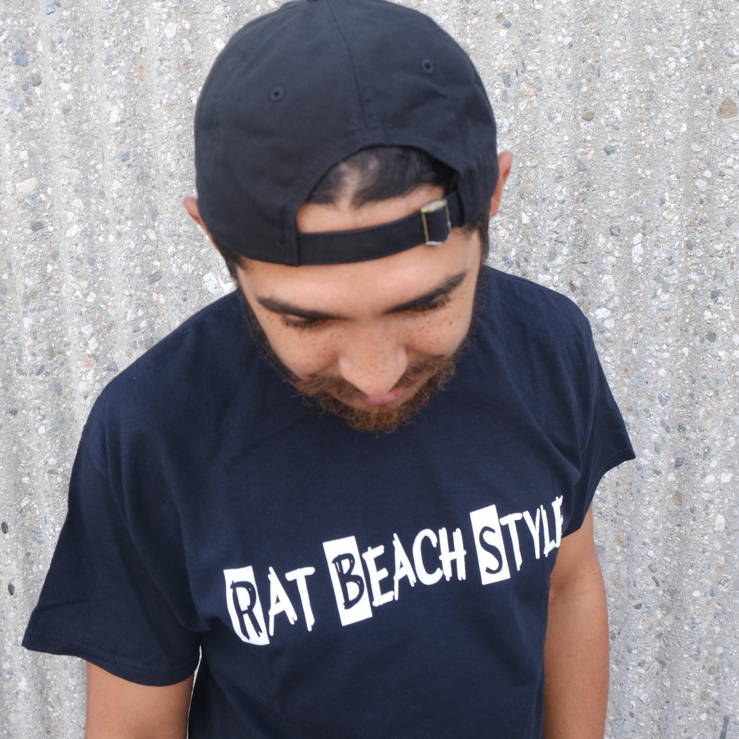 RAT Hat - Soul Performance Surf & Skate - RAT BEACH STYLE
