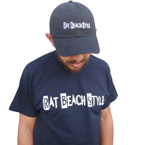 RAT Hat - Soul Performance Surf & Skate - RAT BEACH STYLE