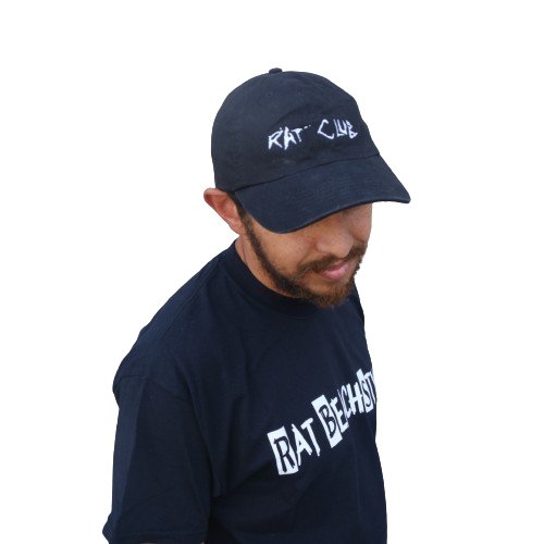 RAT Hat - Soul Performance Surf & Skate - RAT BEACH STYLE