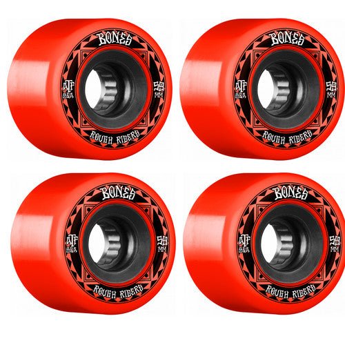 ROUGH RIDER RUNNERS 80A 59MM - Soul Performance Surf & Skate - BONES