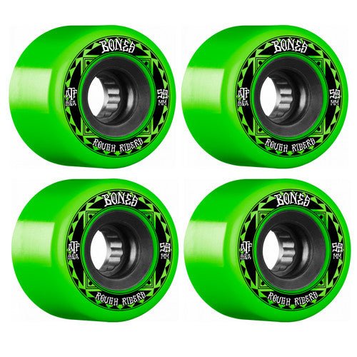 ROUGH RIDER RUNNERS 80A 59MM - Soul Performance Surf & Skate - BONES