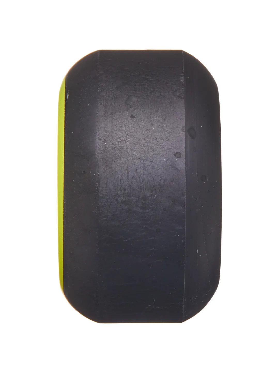 BONES WHEELS OG Formula Skateboard Wheels SIDECUT 100'S 52 V5 ORIGINAL FORMULA 100A 4PK- YELLOW/BLACK