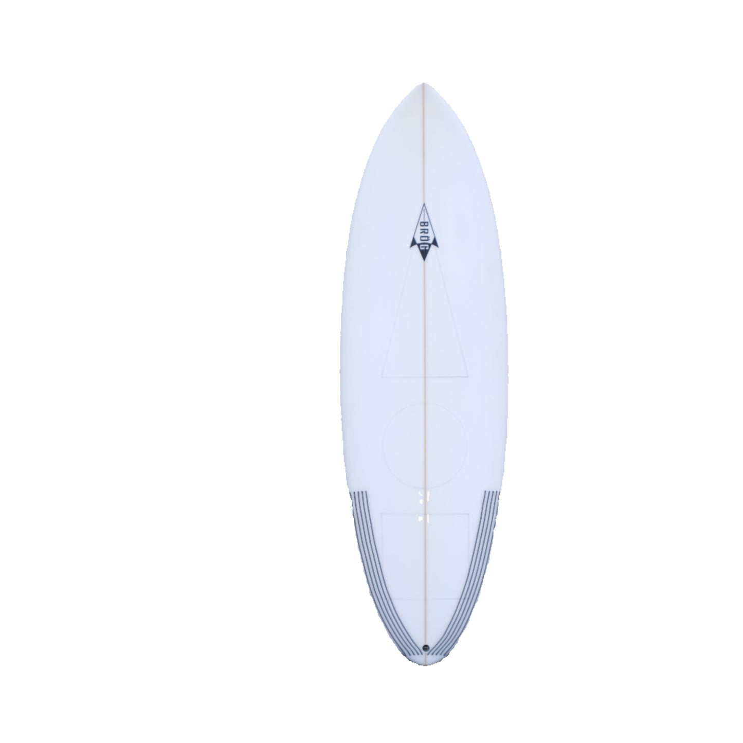 Seed 5'7" - Soul Performance Surf & Skate - My Store