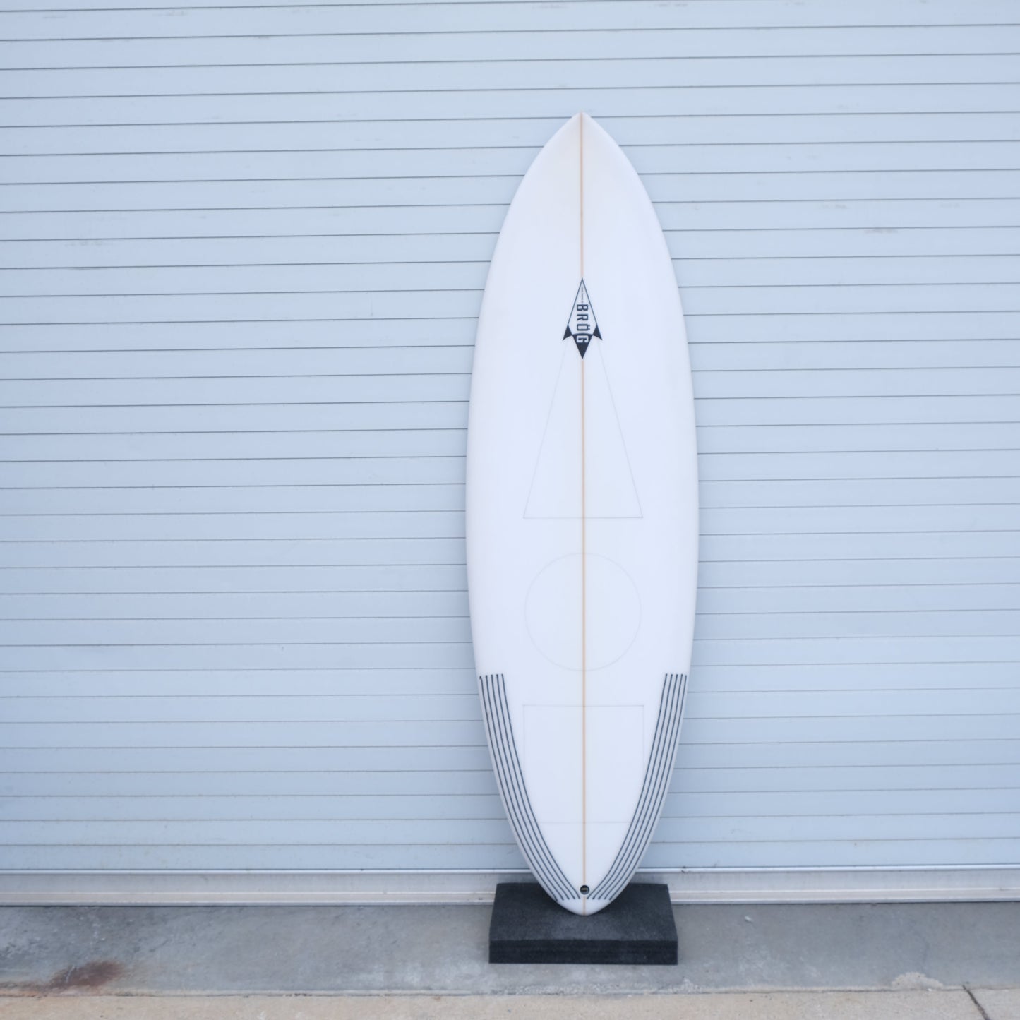 Seed 5'7" - Soul Performance Surf & Skate - My Store