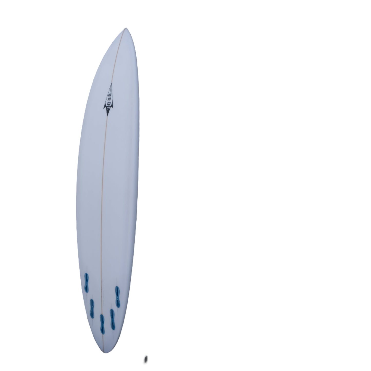 Seed 5'7" - Soul Performance Surf & Skate - My Store