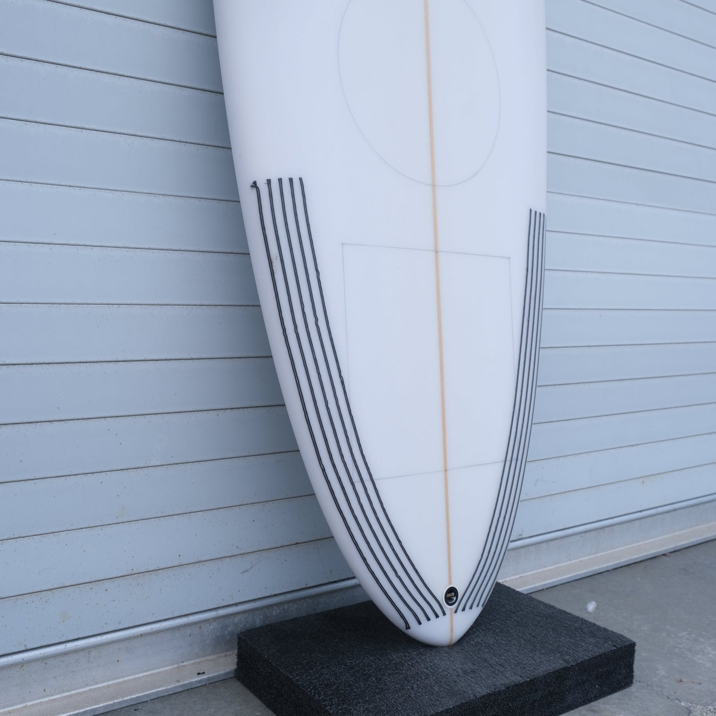Seed 5'7" - Soul Performance Surf & Skate - My Store