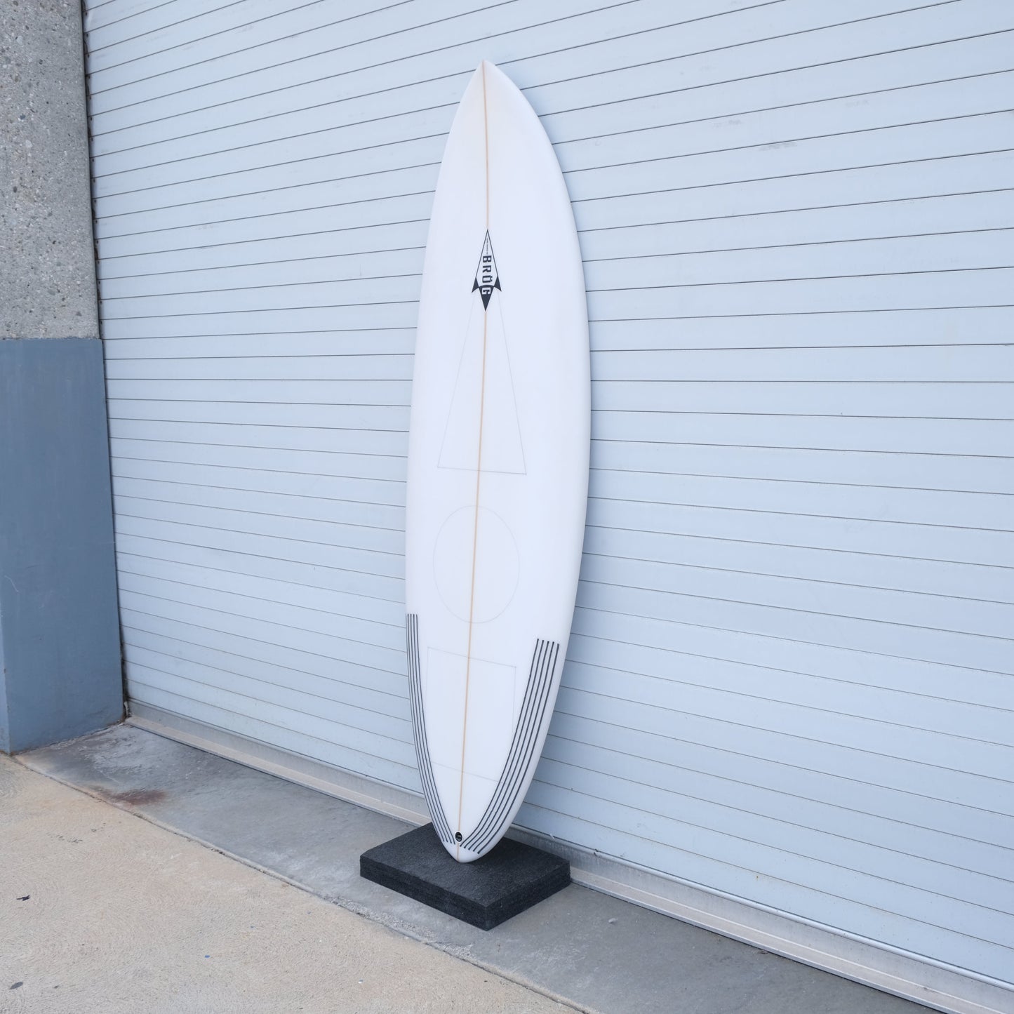 Seed 5'7" - Soul Performance Surf & Skate - My Store