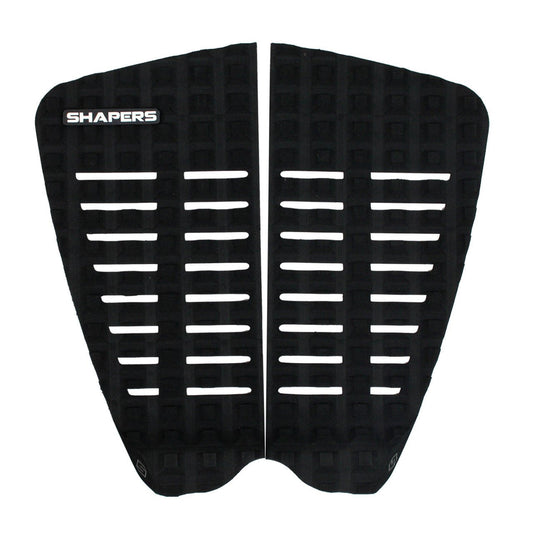 Shapers Two-Piece Tail Pad - Soul Performance Surf & Skate - Shapers