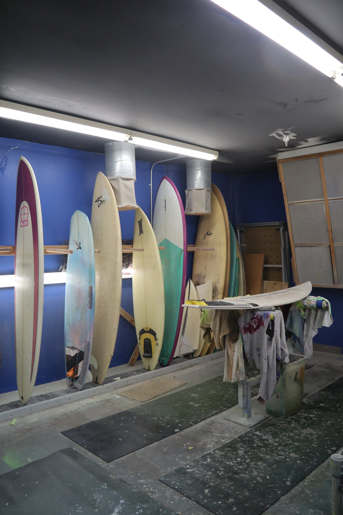 Shaping Bay Share - Soul Performance Surf & Skate - Soul Performance Surf & Skate