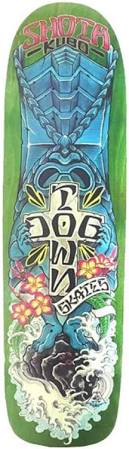 Dogtown Shota Kubo Roots Pool Deck 8.25 x 32.575"