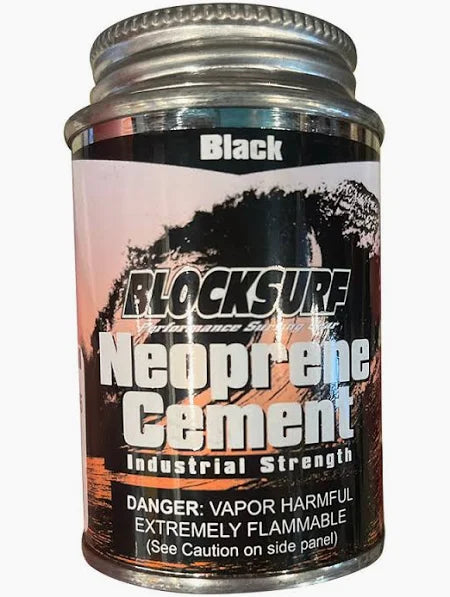 Blocksurf Neoprene Cement