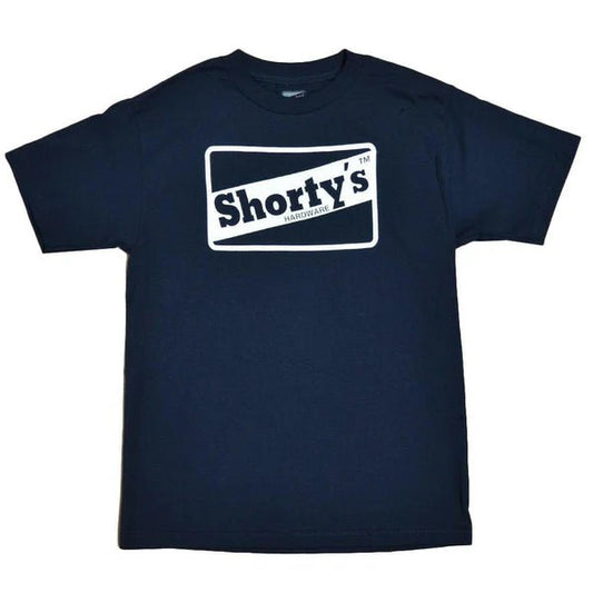 Shorty's Hardware T-Shirt SIZE SMALL - Soul Performance Surf & Skate - Soul Performance Surf & Skate