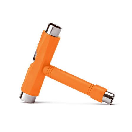 Skate "T" Tool (Assorted Colors) - Soul Performance Surf & Skate - Soul Performance Surf & Skate