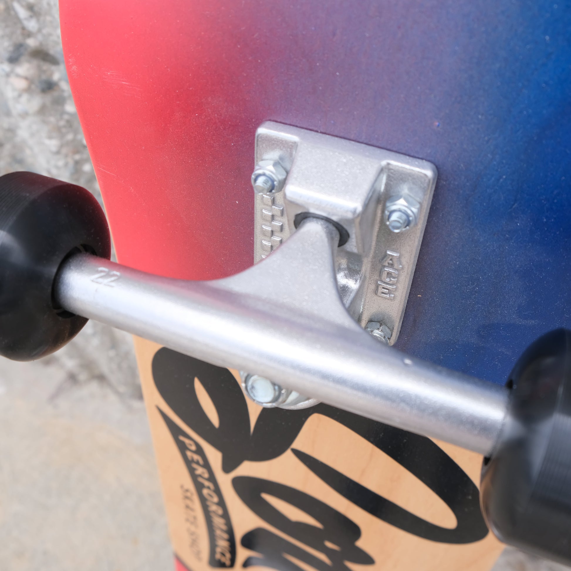 Soul Performance Airbrush Complete 8.0 - Soul Performance Surf & Skate - Soul Performance Surf & Skate