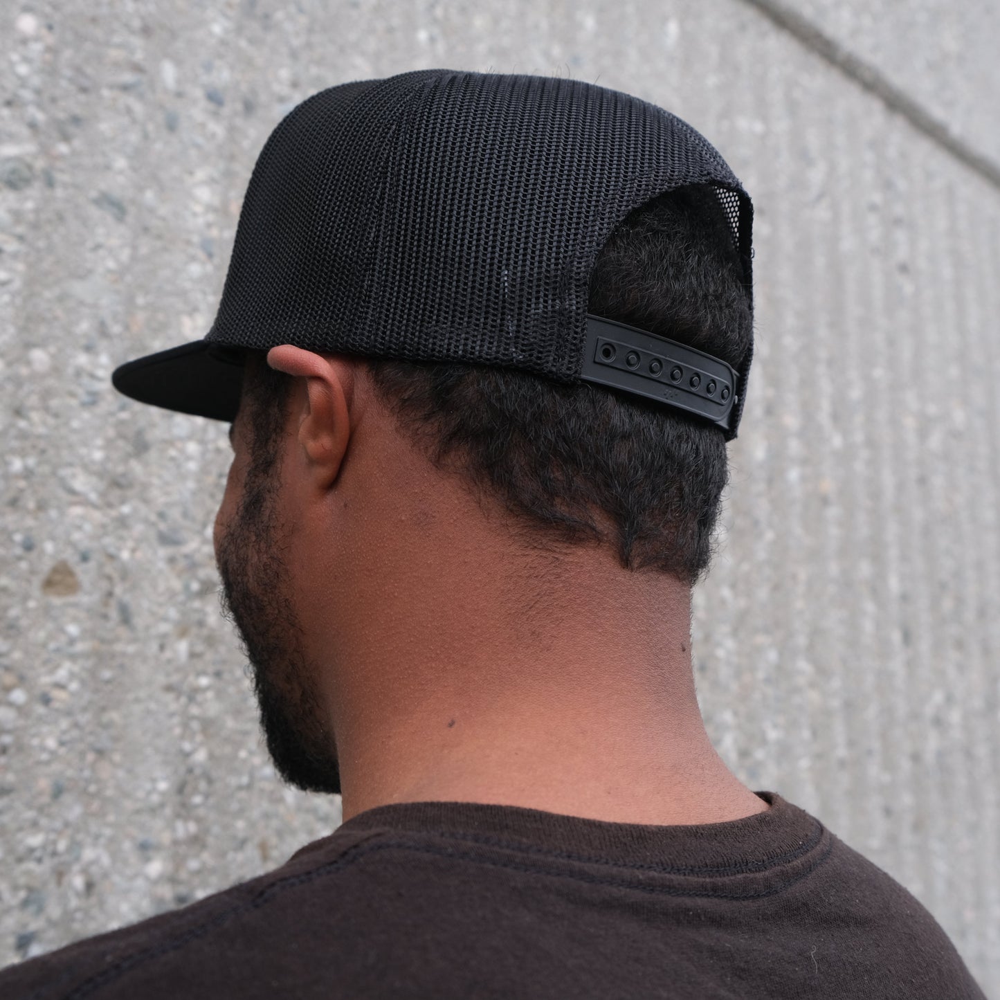 Soul Performance Retro Hat - Soul Performance Surf & Skate - Soul Performance Surf & Skate