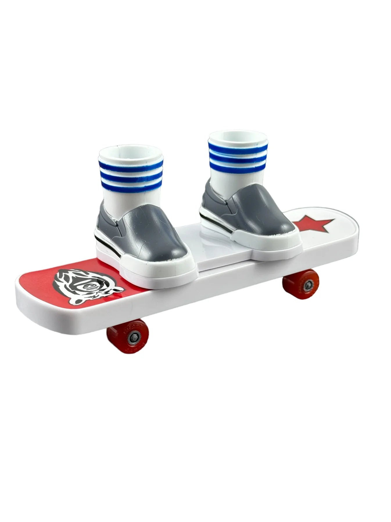 SPIN BOARD™ FINGER SKATEBOARD - Soul Performance Surf & Skate - SPINBOARD