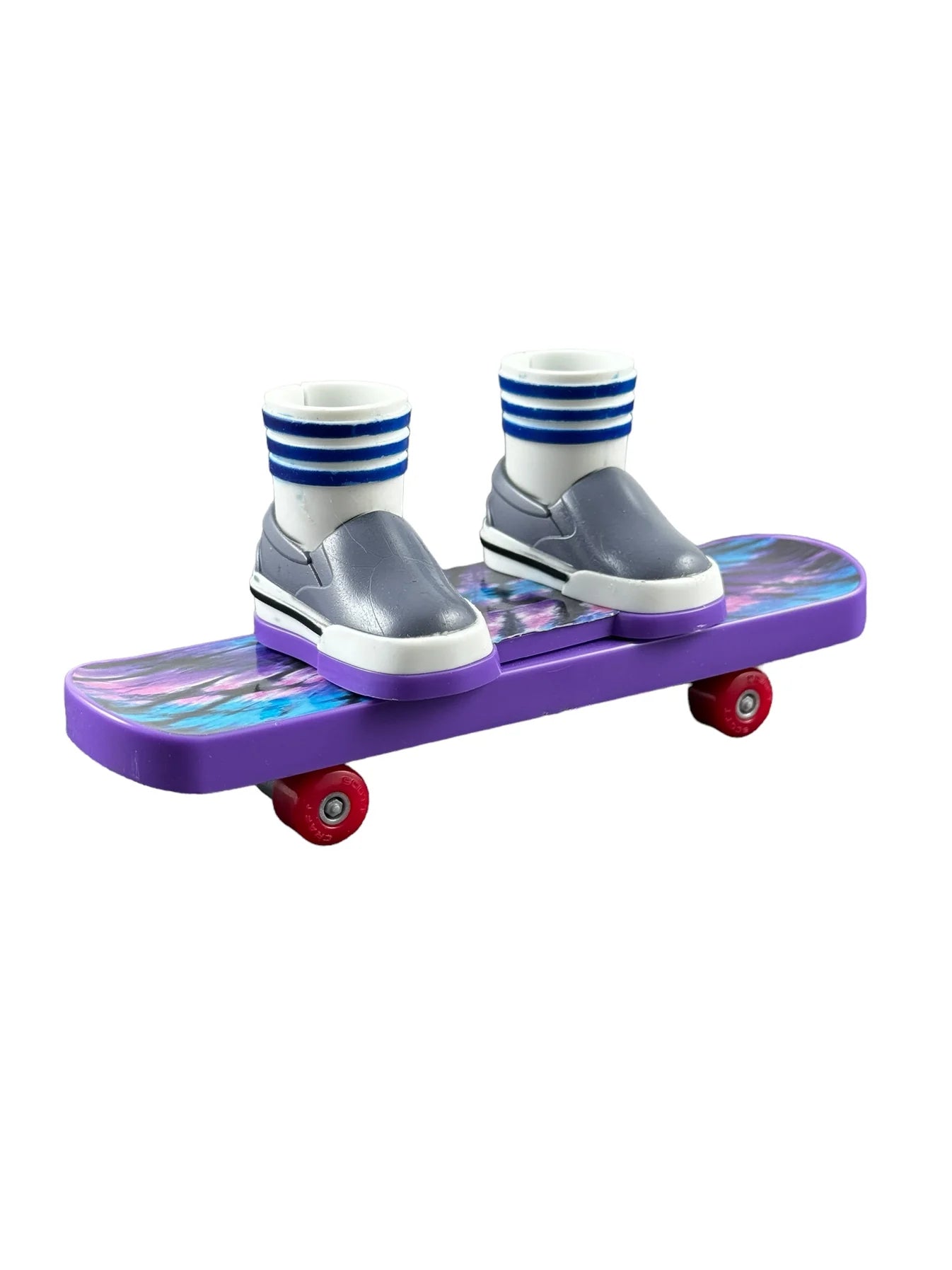 SPIN BOARD™ FINGER SKATEBOARD - Soul Performance Surf & Skate - SPINBOARD