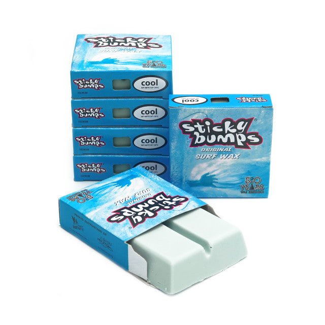 Sticky Bumps Wax - Soul Performance Surf & Skate - Sticky Bumps